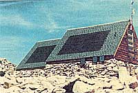 The Future of Cutting Edge Solar Power Image
